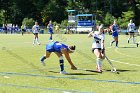 FH vs Nichols  Wheaton College Field Hockey vs Nichols College. - Photo By: KEITH NORDSTROM : Wheaton, field hockey, FH2021